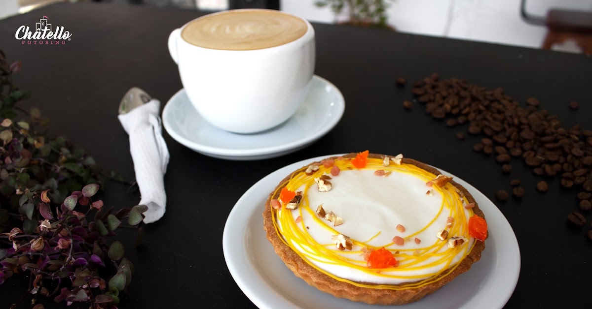 Chatello Cafetería Photos 2